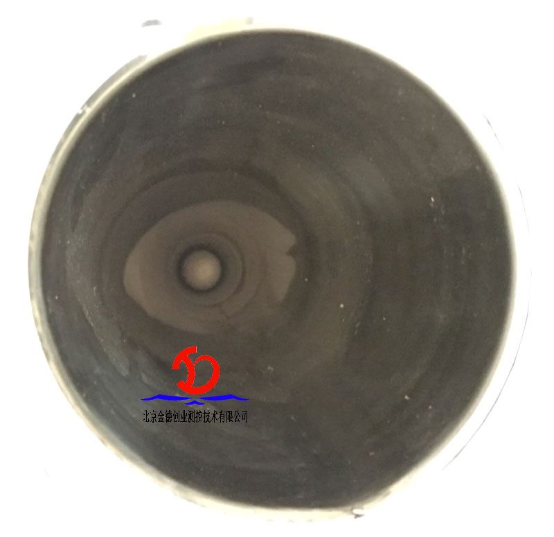 中糧生化 - 26GHZ雷達(dá)物位計(jì)(圖13) 中糧生化 - 26GHZ雷達(dá)物位計(jì)(圖13)