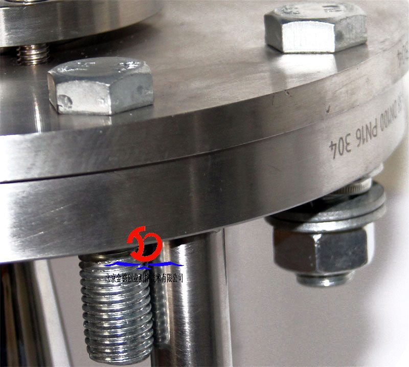 中糧生化 - 26GHZ雷達(dá)物位計(jì)(圖11) 中糧生化 - 26GHZ雷達(dá)物位計(jì)(圖11)