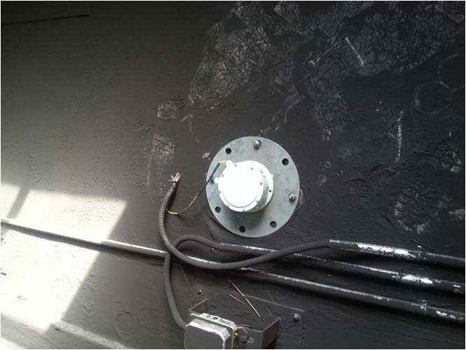 雷達(dá)料位計,3D雷達(dá)物位計,Na-22濃度計.Na-22密度計,利馬克工雷達(dá)物位計況案例現(xiàn)場,利馬克冶金焦化行業(yè)應(yīng)用,