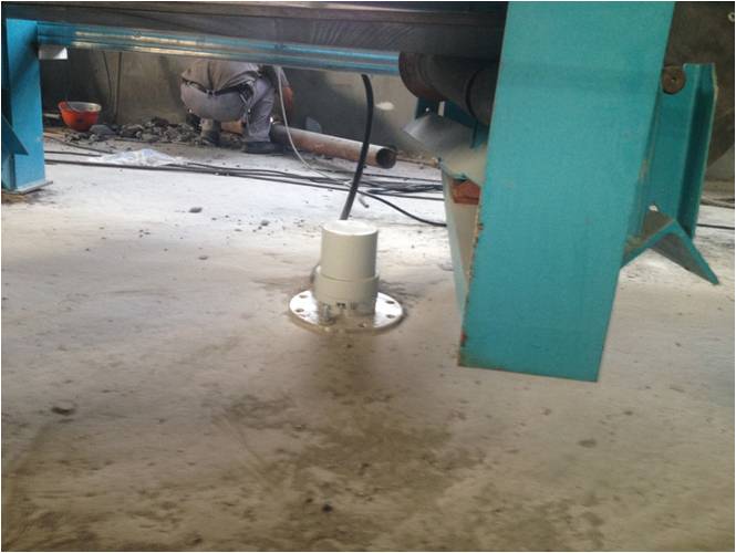 聯峰鋼鐵 - 利馬克(LIMACO)雷達物位測量儀表