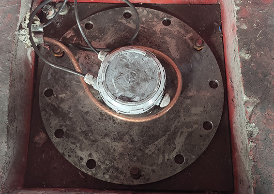 利馬克雷達(dá)物位計選煤廠應(yīng)用