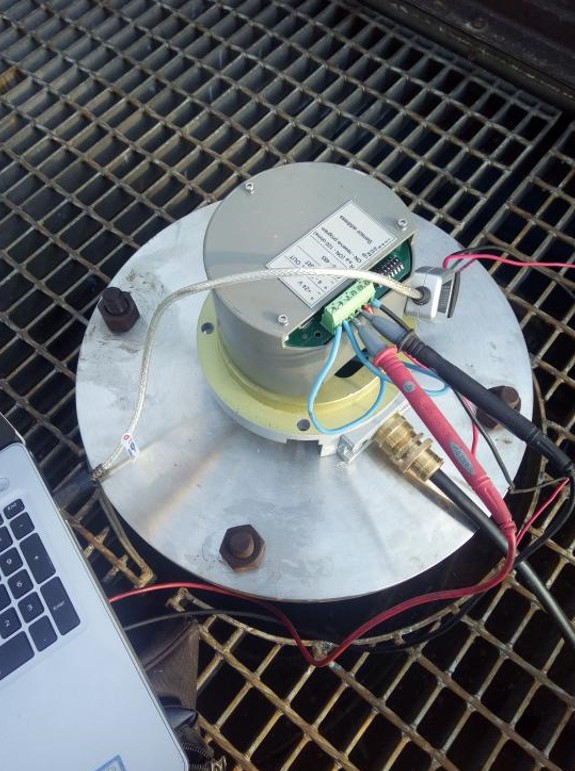 利馬克高頻雷達物位計石化公司聚氯乙烯粉末料位測控應用案例(圖2) 利馬克高頻雷達物位計石化公司聚氯乙烯粉末料位測控應用案例(圖2)