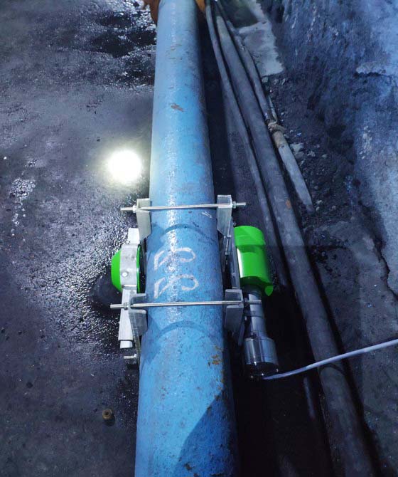 Na-22放射性儀表煤礦應用案例(圖1) Na-22放射性儀表煤礦應用案例(圖1)