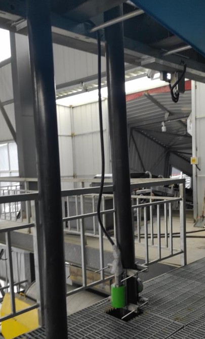 Na-22放射性濃度計(jì)煤礦選礦濃度測控案例(圖3) Na-22放射性濃度計(jì)煤礦選礦濃度測控案例(圖3)