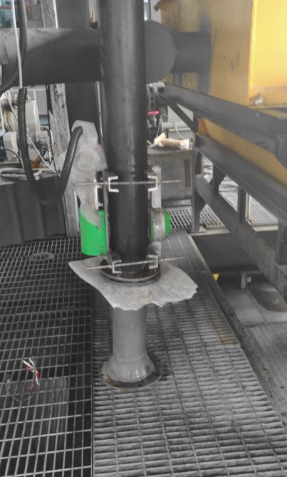 Na-22放射性濃度計(jì)煤礦選礦濃度測控案例(圖2) Na-22放射性濃度計(jì)煤礦選礦濃度測控案例(圖2)