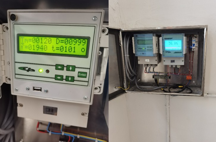 Na-22放射性儀表礦山行業(yè)充填礦漿濃度測控應(yīng)用案例(圖1) Na-22放射性儀表礦山行業(yè)充填礦漿濃度測控應(yīng)用案例(圖1)