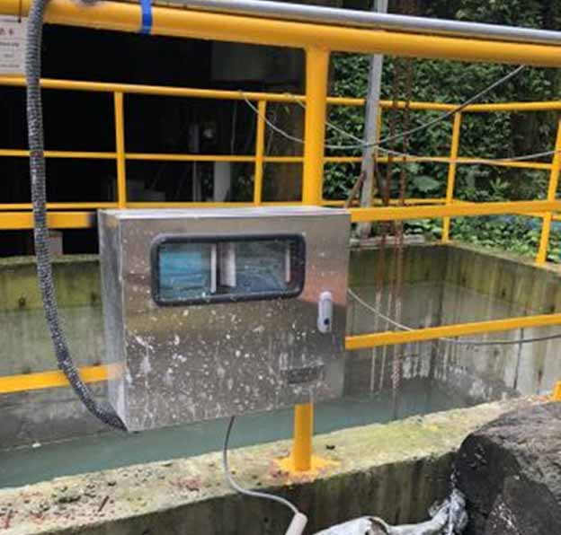 Na-22放射性?xún)x表磷礦尾砂充填管道濃度測(cè)量(圖1) Na-22放射性?xún)x表磷礦尾砂充填管道濃度測(cè)量(圖1)