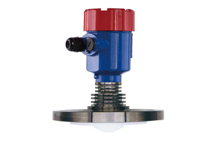 80GHz 雷達(dá)物位計(jì) JDRD873