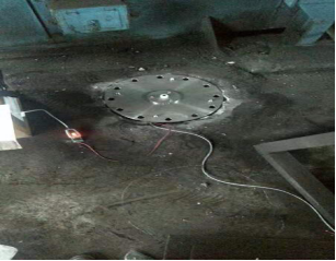 3D雷達物位掃描儀在選煤生產中的應用(圖6) 3D雷達物位掃描儀在選煤生產中的應用(圖6)