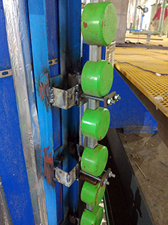 山西某化工股份有限公司 - 伊科菲斯環(huán)保型NA-22放射性儀表(圖6)