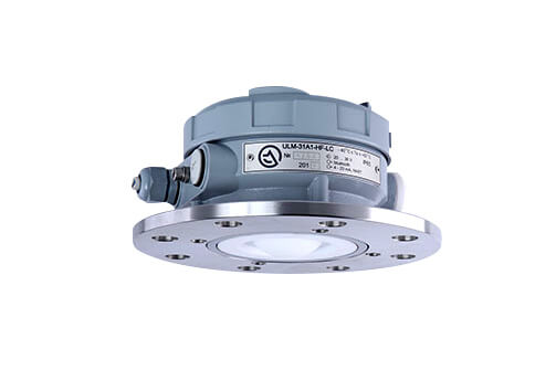 淺談燃煤電廠灰庫系統及灰庫料位的準確測量(圖1) 淺談燃煤電廠灰庫系統及灰庫料位的準確測量(圖1)