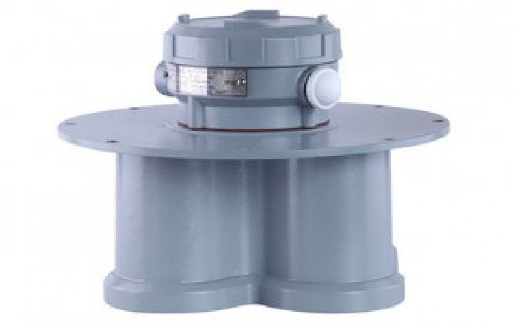 利馬克3D雷達物位掃描儀