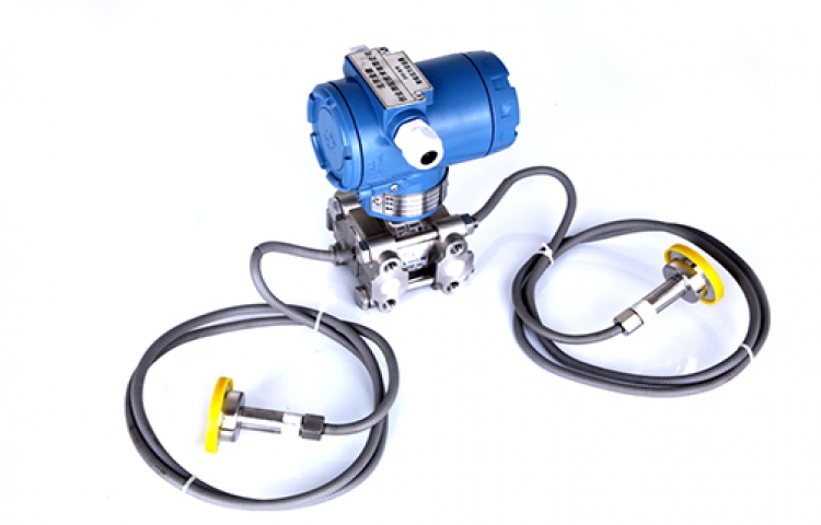 3151系列壓力、差壓變送器