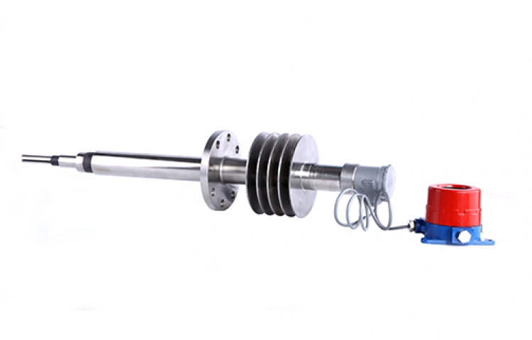 高溫料位開(kāi)關(guān) JDGSA