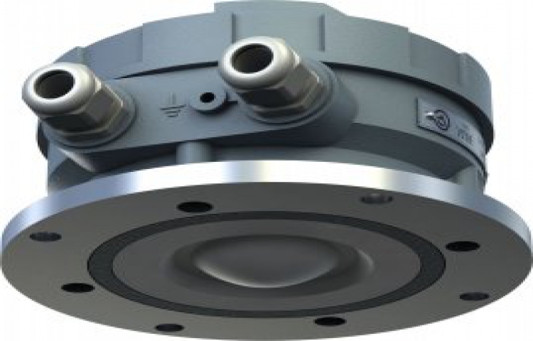 利馬克高頻雷達物位計ULM-31A1-HF