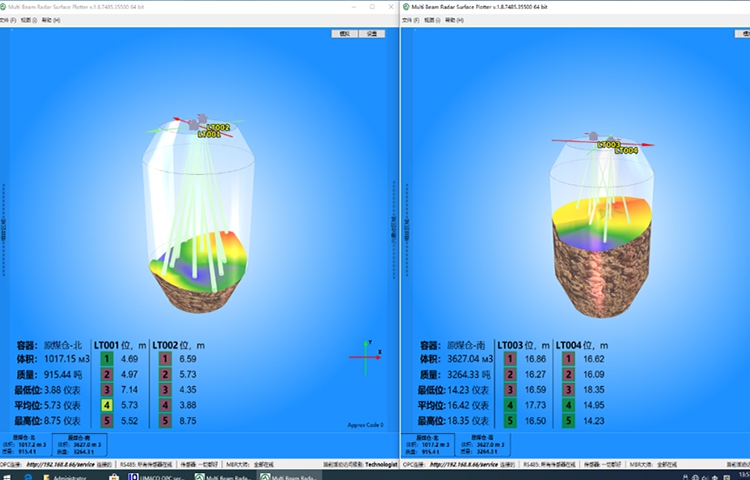 冀中能源峰峰集團(tuán)馬頭洗選廠智能配煤系統(tǒng)獲中國(guó)煤炭加工利用協(xié)會(huì)“五小創(chuàng)新”優(yōu)秀成果一等獎(jiǎng)
