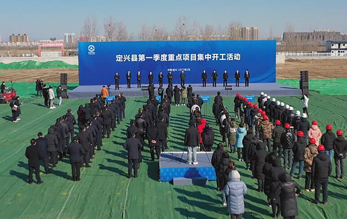 企業文化 | 熱烈慶祝公司和金臺智能制造產業園順利簽約金德測控智能化儀器儀表生產項目(圖8) 企業文化 | 熱烈慶祝公司和金臺智能制造產業園順利簽約金德測控智能化儀器儀表生產項目(圖8)