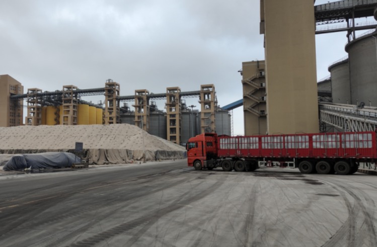 利馬克3D雷達物位掃描儀在廣州港南沙糧食筒倉和星倉的糧食庫存管理應用(圖9) 利馬克3D雷達物位掃描儀在廣州港南沙糧食筒倉和星倉的糧食庫存管理應用(圖9)