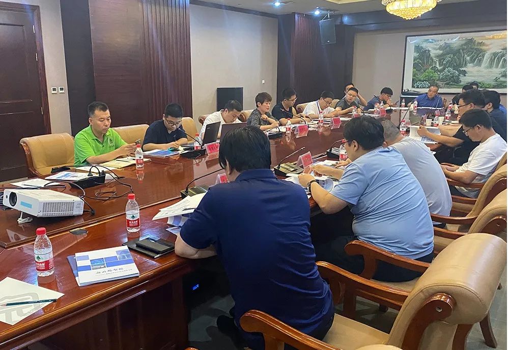 活動宣傳 | 2022臨汾煤礦智能化建設論壇暨推進交流洽談會圓滿結束 北京金德創業測控技術有限公司 受邀參會演講(圖11) 活動宣傳 | 2022臨汾煤礦智能化建設論壇暨推進交流洽談會圓滿結束 北京金德創業測控技術有限公司 受邀參會演講(圖11)