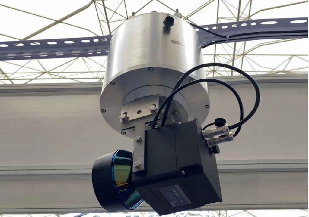 活動宣傳 | 第十七屆鄂爾多斯國際煤炭及能源工業博覽會勝利閉幕 北京金德參展圓滿結束(圖3) 活動宣傳 | 第十七屆鄂爾多斯國際煤炭及能源工業博覽會勝利閉幕 北京金德參展圓滿結束(圖3)