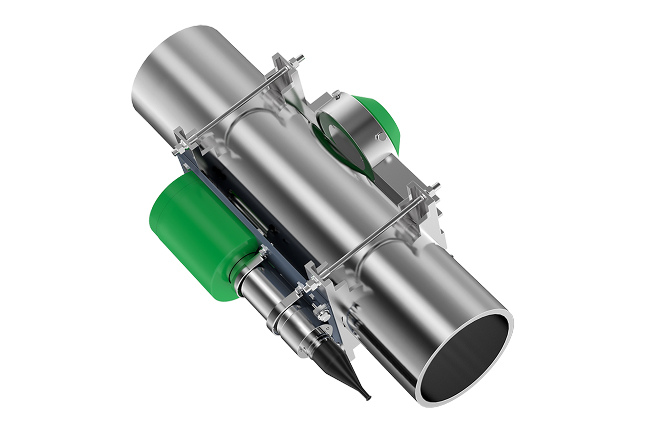 展會預告|第二十屆中國國際煤炭采礦技術交流及設備展覽會 — 北京金德創業測控技術有限公司(圖15) 展會預告|第二十屆中國國際煤炭采礦技術交流及設備展覽會 — 北京金德創業測控技術有限公司(圖15)