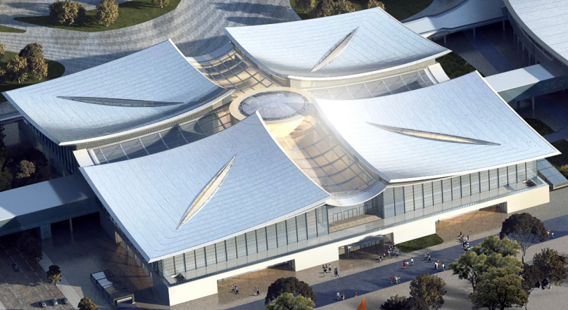 展會預告|第二十二屆太原煤炭能源工業技術與裝備展覽會 | S2-088展位 | 北京金德創業測控技術有限公司(圖10)