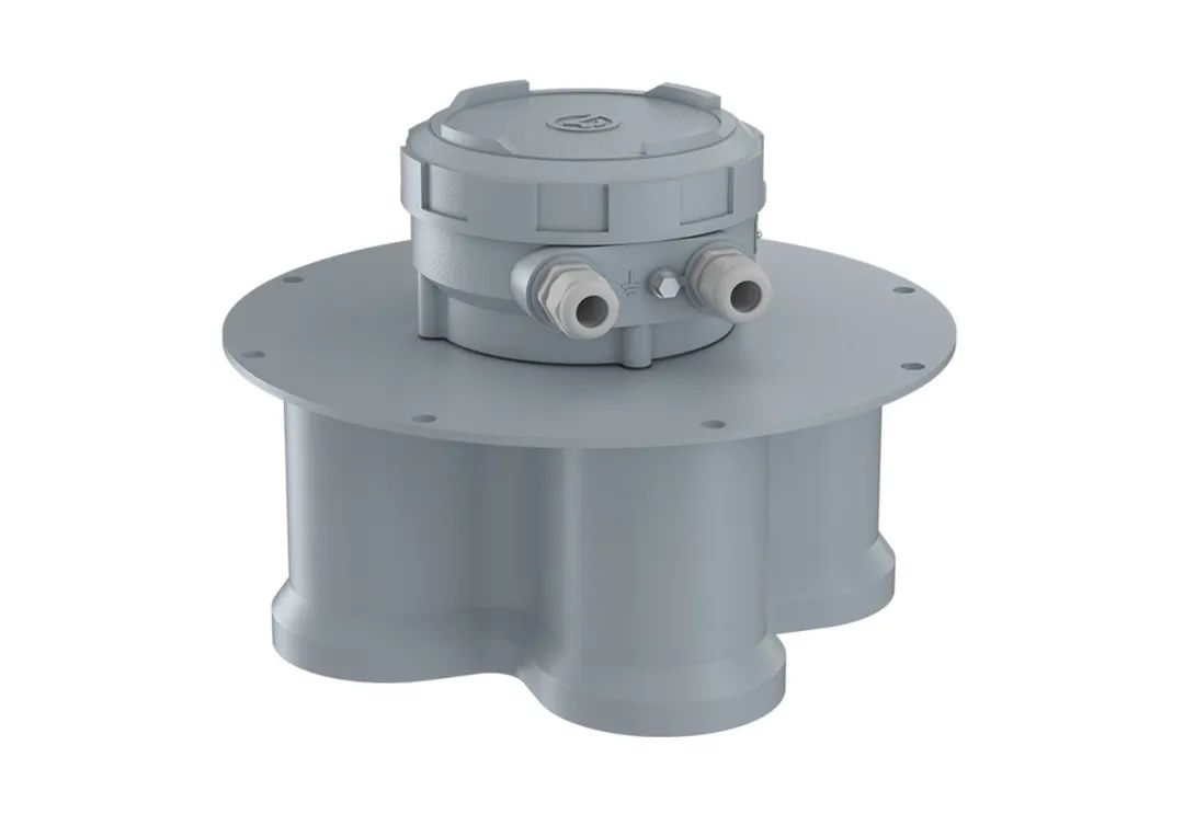 展會預告|第二十二屆太原煤炭能源工業技術與裝備展覽會 | S2-088展位 | 北京金德創業測控技術有限公司(圖15)