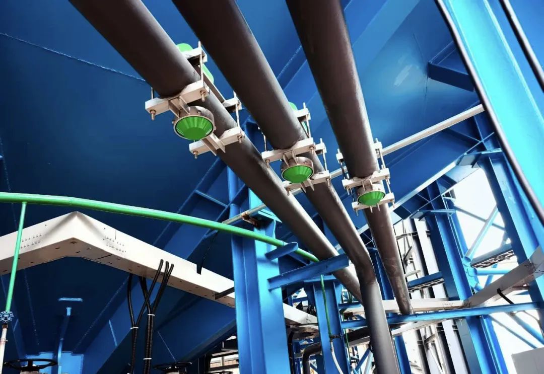 展會預告|第二十二屆太原煤炭能源工業技術與裝備展覽會 | S2-088展位 | 北京金德創業測控技術有限公司(圖20)