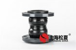 橡膠軟接頭使用壽命多少年？