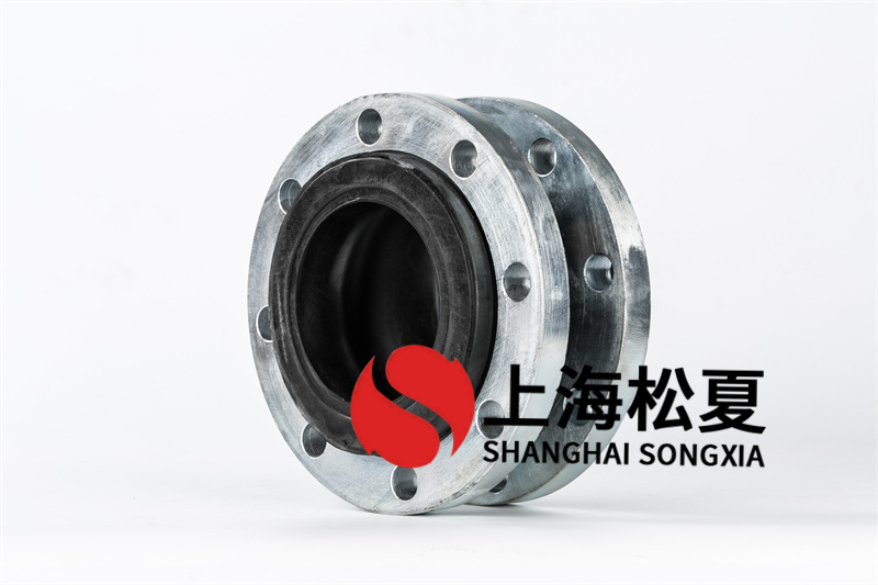 橡膠接頭為什么耐用 橡膠接頭為什么耐用