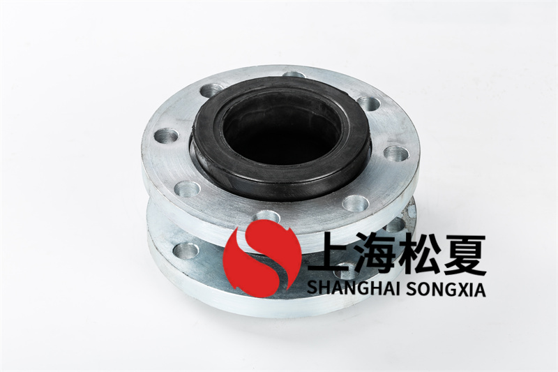 橡膠接頭的組裝事項(xiàng) 橡膠接頭的組裝事項(xiàng)
