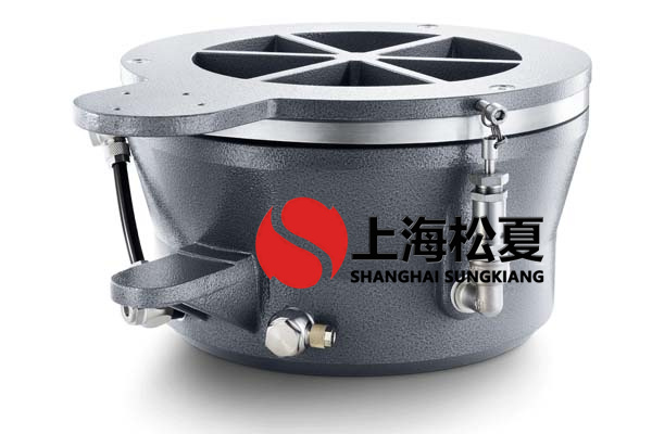 被動式空氣彈簧承擔(dān)載荷轉(zhuǎn)變，系統(tǒng)軟件共振頻率不會改變