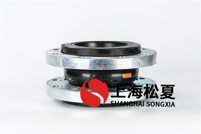 工業(yè)純水機可以用食品級柔性橡膠接管嗎？